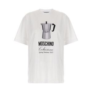 Moschino Men's Colazione T-Shirt